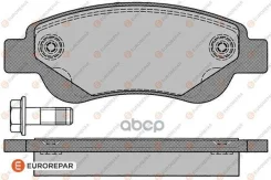 ������� ��������� PSA C1/PSA 107/Toyota AYGO 05 ������. Eurorepar ���. 1617264880 1617264880 ����