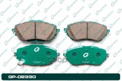  G-brake GP-02330 G-Brake . GP-02330 GP02330 