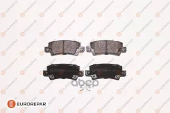 ������� ��������� Toyota Corolla (E12) 0206 ����. Eurorepar ���. 1617269480 1617269480 ����