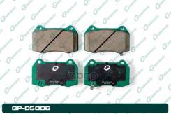  G-Brake Gp-05006 4106012U86, 4106012U87, 41060Aa393, 41060Cd026, 41060Cd028, 41060Cd094, 41060Rn27z, 45022S6mj50, 45022S6mj52, 45022S...