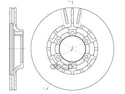    G-brake GR-02137 G-Brake . GR-02137 GR02137 