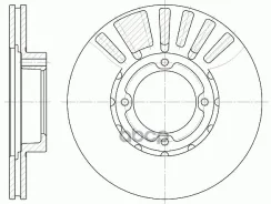 ���� ��������� ������������� G-brake GR-02701 4351228020 G-Brake ���. GR-02701 GR02701 ����