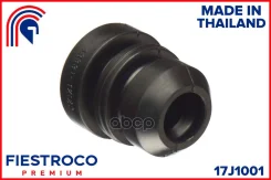 �������� ������������ Toyota Toyota #T17#/#T19# 17J1001 Fiestroco ���. 17J1001 17J1001 ����