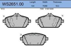 ������� ��������� �������� | ����� | Mercedes-BENZ (BBDC) C-Class (W205) 08/14- / Mercedes-BENZ B-Class Sports Tourer (W246, W242) 10/11-12/18 / Merce...