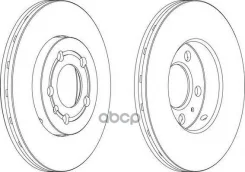 ���� ��������� Ferodo ���. DDF927 DDF927 ����