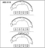    |  | Abs0118 Fn-2330; 04495-26180; 04495-26190; 04495-26220; 04495-26230; Ns1002; Gf-242Af; S 83 537; Gs8693; B...