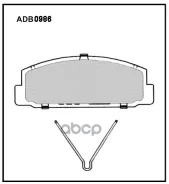 ������� ��������� �������� | ��� | Allied Nippon ���. ADB0986 ADB0986 ����