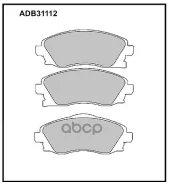 ������� ��������� �������� | ����� | Allied Nippon ���. ADB31112 ADB31112 ����