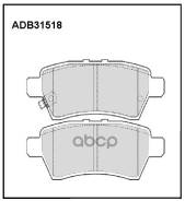    |  | Nissan Pathfinder Iii (R51) 2.5 Dci 4Wd 03.2005 - Nissan Pathfinder Iii (R51) 2.5 Dci 4Wd 08.2010 - Allied Nippon ...