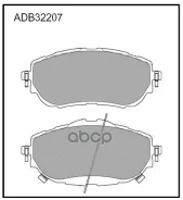������� �������� ��������� Allied Nippon ���. ADB32207 ADB32207 ����