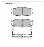 ������� ��������� �������� | ��� | Allied Nippon ���. ADB3233 ADB3233 ����