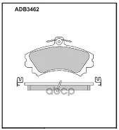 ������� ��������� �������� �������� Allied Nippon ���. ADB3462 ADB3462 ����
