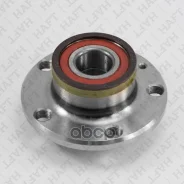 ������� ���. AUDI A1/A2 00-/ VW Polo/Fox 00-/ Skoda Fabia/Roomster 00- HAFT ���. RH0143 RH0143 ����