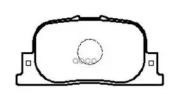 ������� ��������� �������� Toyota: Corolla Altis 02- HSB ���. HP5091 HP5091 ����