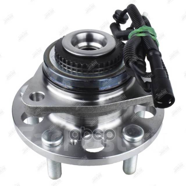   Ssangyong Actyon 2005-2011 Hw14002 Jikiu . HW14002 HW14002 