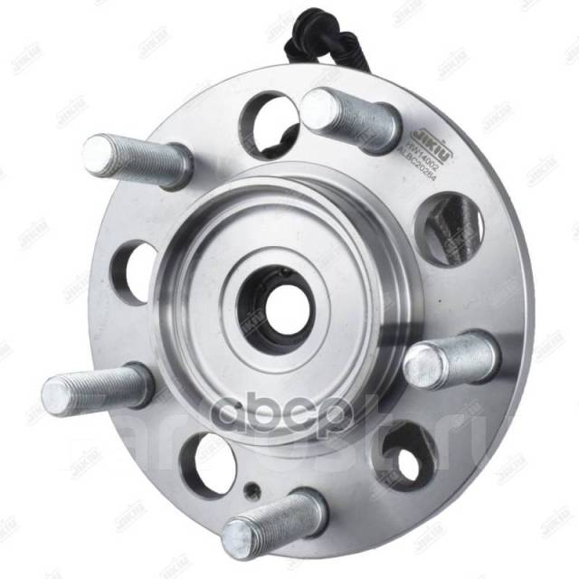   Ssangyong Actyon 2005-2011 Hw14002 Jikiu . HW14002 HW14002 