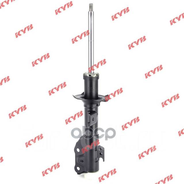   - Excel-G |   | Daihatsu Cuore/Domino/Mira - F(R) KYB . 332137 332137 