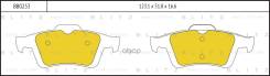    |  | Opel Vectra 03- Blitz . BB0253 Blitz BB0253 BB0253 
