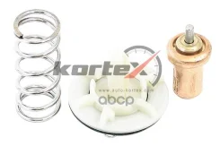 ��������� AUDI A3 Skoda Superbyetivw POLO 08- KTH001 Kortex ���. KTH001 KTH001 ����