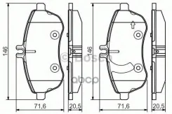 ������� �������� ��������! MB W204 1.8-2.3 07 0986495104_BCH Bosch ���. 0986495104 0 986 495 104 0986495104 ����