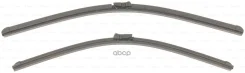 ����� ����������������� ������������ Aerotwin A862S 600/530 �� 3397007862 Bosch ���. 3397007862 3397007862 ����