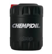 Chempioil Truck CH-7 UHPD Blue