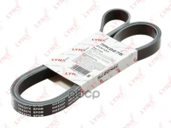 ������ ������������ (EPDM) LYNXauto ���. 7PK2275 7PK2275 ����