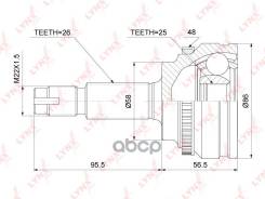   |  / | LYNXauto . CO3753A CO3753A 