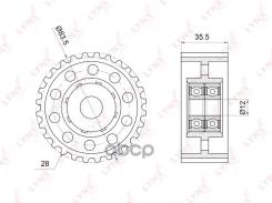����� ������������ / ��� LYNXauto ���. PB3038 PB3038 ����
