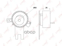 ����� �������� ����� ��� LYNXauto ���. PB1244 PB1244 ����