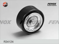 ����� ������������ ������������� ����� Lada Largus, Renault Logan 04-, Sandero 07-, Duster 12 Fenox ���. R34124 R34124 ����