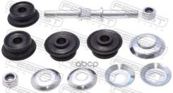    Citroen C1/Peugeot 107/Toyota Aygo 05- Febest 0123-Ncp150f Febest . 0123-NCP150F 0123NCP150F 