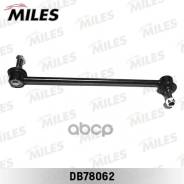   . . /. Miles . DB78062 DB78062 Miles DB78062 