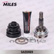   Miles . GA20469 GA20469 Miles GA20469 