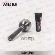 ���� �������� Toyota LAND Cruiser/Hilux 2.0-4.2 84- GA20493 Miles ���. GA20493 GA20493 ����