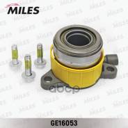 ��������� �������� Toyota Auris E150/Avensis III T270/Corolla X-XI 1.0-1.8 05- (Sachs 3182600275) GE16053 Miles GE16053, Daihatsu Charade VIII Subaru...