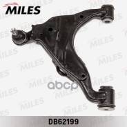     Toyota LAND Cruiser Prado 120/Lexus GX470 02-09 (CTR CQT-20R) DB62199 Miles . DB62199 DB62199 