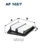 ������ ��������� AP102/7 Filtron ���. AP102/7 AP1027 ����