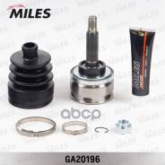   Lada Niva(2121) 1.6 76-87 (Skf Vkja5722) Ga20196 Miles . GA20196 GA20196 