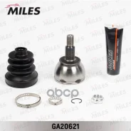 ���� �������� MB A-Class W169/B-Class W245 18CDI-2.0T 04-12 GA20621 Miles ���. GA20621 GA20621 ����
