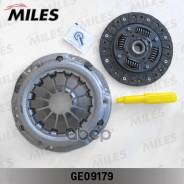 ��������� �������� ��� ���������� Nissan Micra K12/NOTE I 1.4 03-10 (LUK 619304309) GE09179 Miles ���. GE09179 GE09179 ����