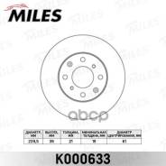    D240. Honda Jazz 1.2-1.4 02-/Logo 1.3 99-02 (Trw Df4152) K000633 Miles K000633 