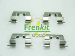     |  | Hyundai Accent, Getz, Pony Frenkit . 901669 Frenkit 901669 