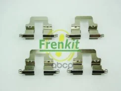 �������� ������������ ��������� ������� Frenkit 901766 109-1766, 609 173 100 0, 1766Q, PSRK1279, 79471766, 8105-291613, 8DZ 355 204-851, 8K0 615 231...