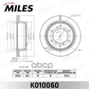���� ��������� Miles ���. K010060 K010060 ����