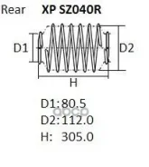 ������� ������� ����� XPSZ040R NSII0015350561 NHK ���. XPSZ040R XPSZ040R ����