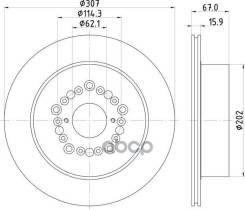 ���� ��������� | ��� | Lexus GS (JZS147_) 300 (JZS147_) 01.1993 - 08.1997 Lexus LS (_F1_) 400 (UCF10_) 12.1989 - 12.1995 Nisshinbo ���. ND1080K ND1080...