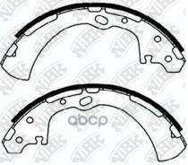 ���������� ������� Nissan LS1553, GS8512 NiBK ���. FN1174 FN1174 ����