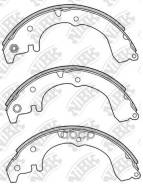 ������� ���������� NiBK FN2313 0449512181, �0449512030, �0449511060, �0449512140, �0449512130, �0449512141, �0449712130, �0449712090, �0449712100, �04...