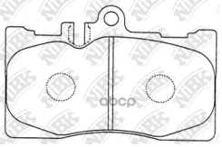 ��������� ������� Lexus LS430 F LP1689 NiBK ���. PN1455 PN1455 ����